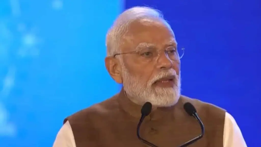 PM Modi inaugurates ESTIC 2026, outlines vision for developed India