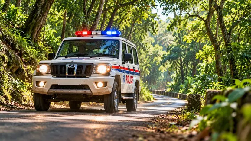 Six-year-old girl critical after assault by boy in Panchkula school
