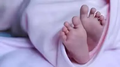 Man booked for sexual assault of 11-month-old girl in Ludhiana