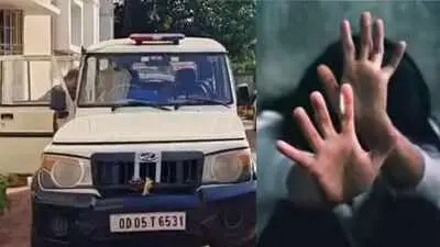 26-year-old raped at gunpoint in Bhubaneswar home, suspect held