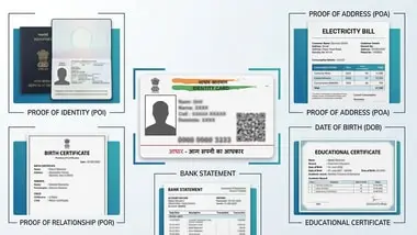 Aadhaar name change rules eased, effective from September 18