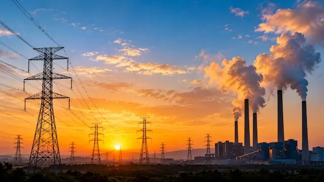 India power shortages hit three-year high in September