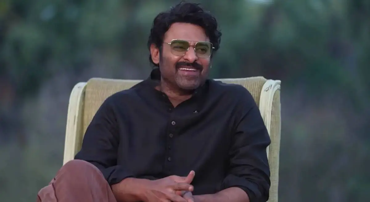 Prabhas-Karunakaran film reports untrue, Karthik project mooted