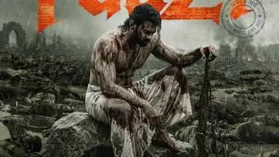 Fauzi video glimpse to release on Prabhas' birthday October 23