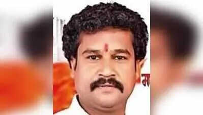 Thane court remands two Shiv Sena UBT murder accused till 13 October