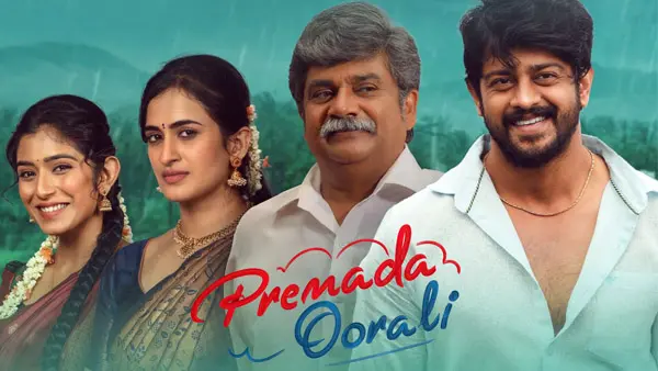 Premada Oorali nears ₹100 crore after 30x returns on ₹2.5 cr budget