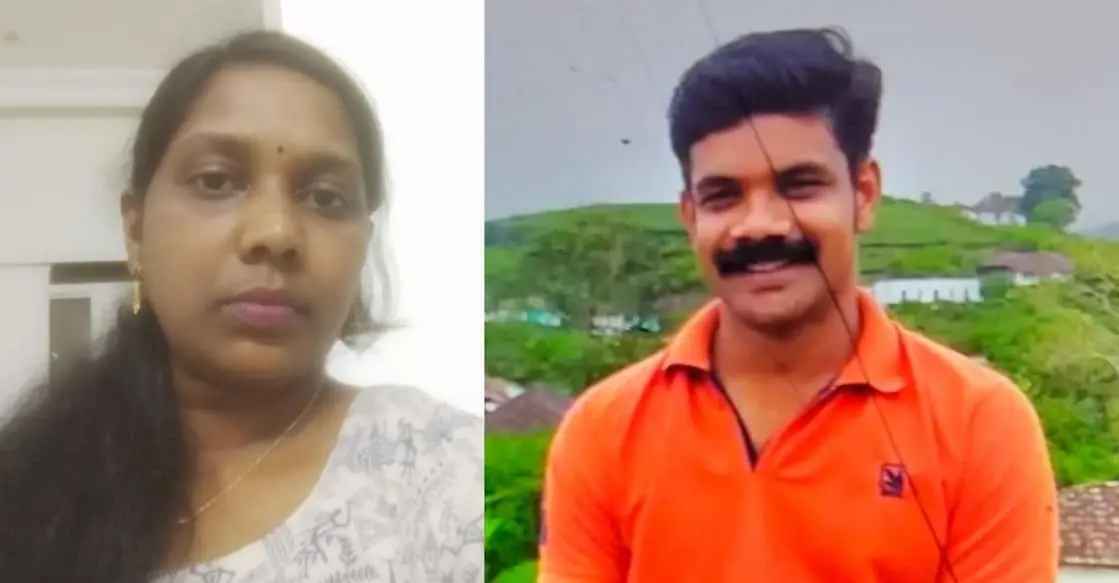 Man hacks wife, mother-in-law to death in Idukki