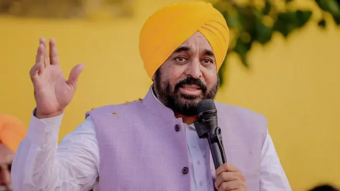 Punjab CM flags rise in govt school NEET qualifiers to 882