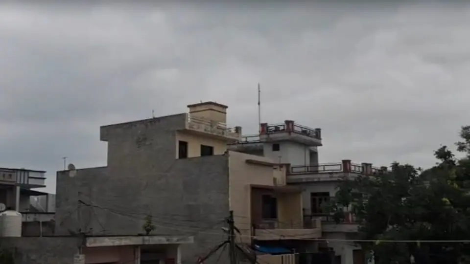 Punjab gets 4-day yellow alert for rain, thunderstorms