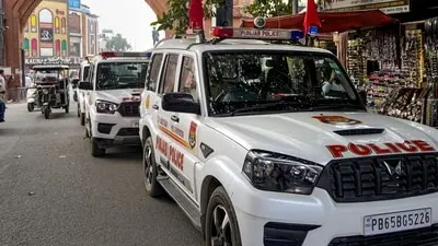Ludhiana man beaten, hand severed, cops probe old rivalry