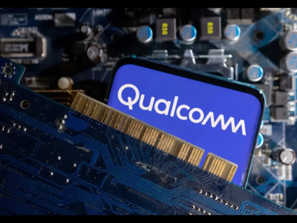Qualcomm sells 1% Shadowfax stake for Rs 157 crore