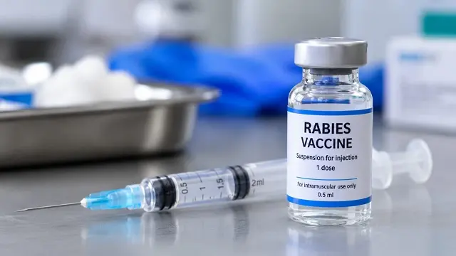 450 in UP village get anti-rabies shots after cow milk scare
