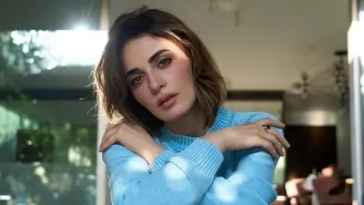 Radhikka Madan backs Katrina Kaif, recalls body-shaming