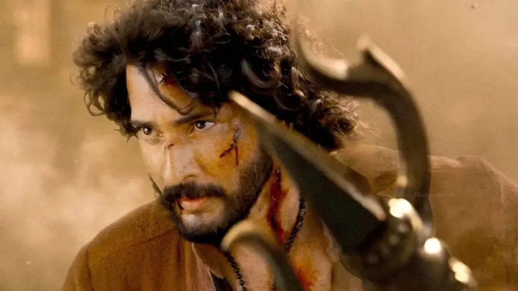 Rajamouli’s Varanasi hires linguist for fictional language
