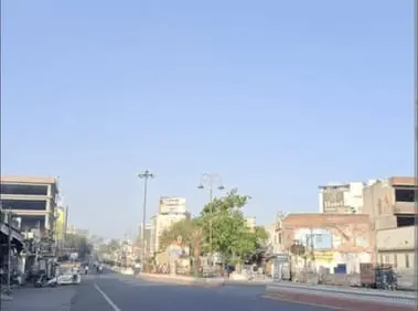 राजस्थान में 7 अक्टूबर से बढ़ेगा तापमान, 2-4 डिग्री तक गर्मी