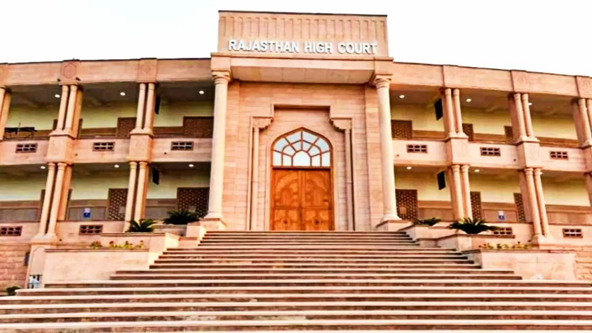 Rajasthan HC upholds ban on new admissions at 42 private farm colleges