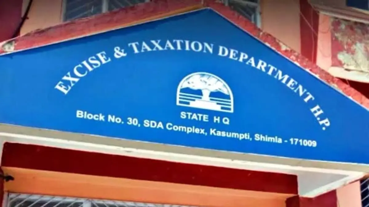 Himachal mandates online VAT payment, e-challan record
