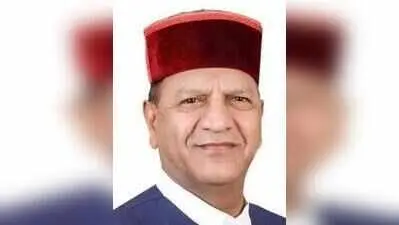 BJP questions Rs 600 crore fresh borrowing by Himachal government