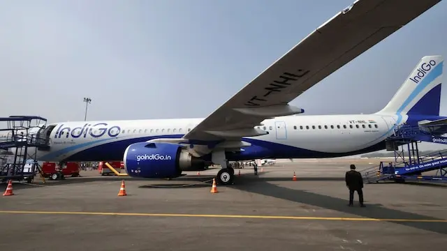 IndiGo to start daily Pune-Bhubaneswar flights from 25 October