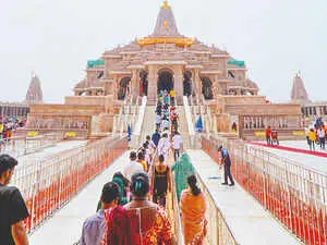 Congress slams PM Modi, demands Supreme Court-monitored Ram temple probe