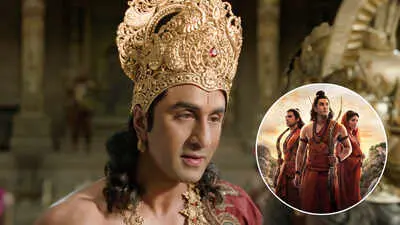 Ramayana advance bookings open, JioHotstar pay-per-view deal announced