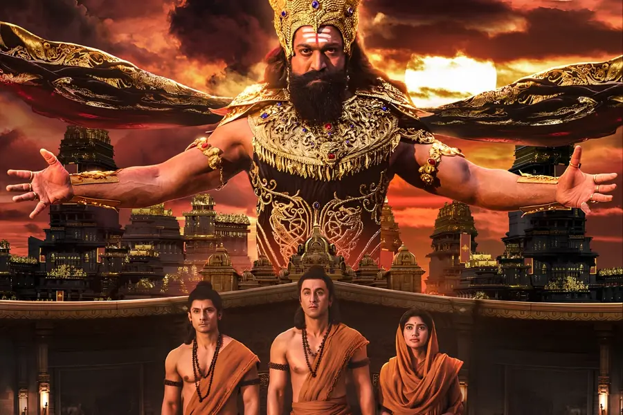 Ramayana trailer launch: Ranbir Kapoor melts Bengaluru with Kannada speech
