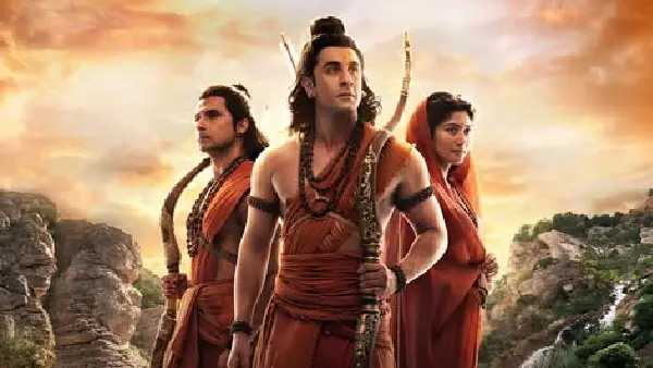 Ramayana advance bookings strong, sequel may shift to 2028