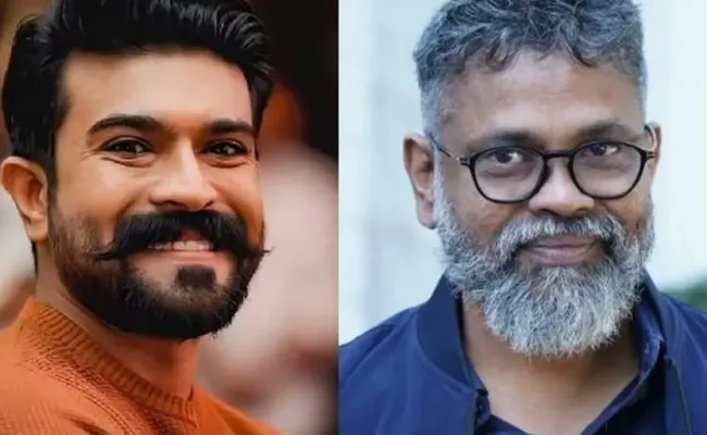 Ram Charan-Sukumar film RC17 gets 20 October launch