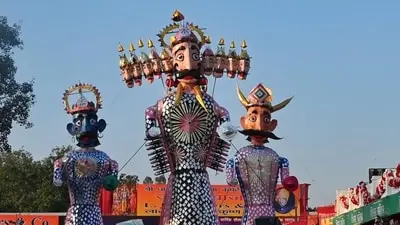 Pilibhit Ramleela fair account dispute leaves three dead