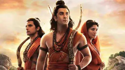 Ramayana event in Ramtek postponed amid Maharashtra drought