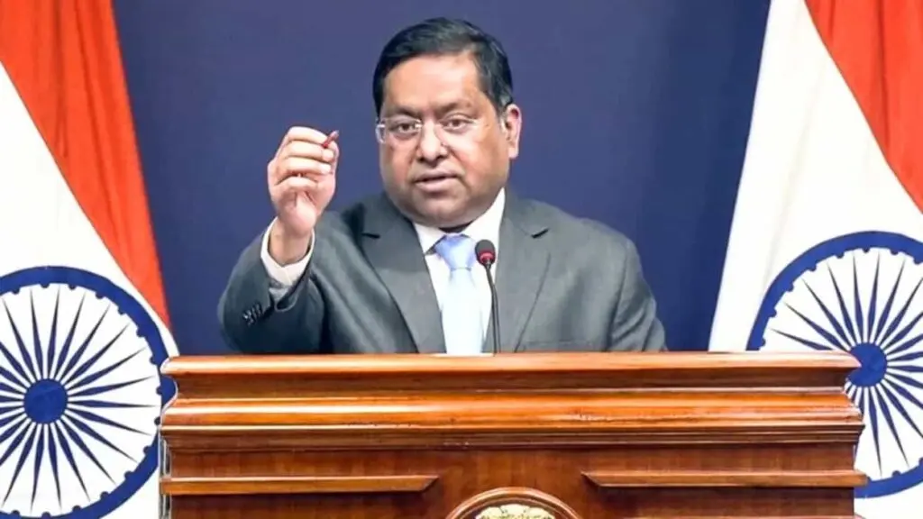 India demands immediate halt to Hormuz Strait tanker attacks