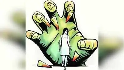 Gujarat teacher arrested for raping student, sexually harassing 3 others