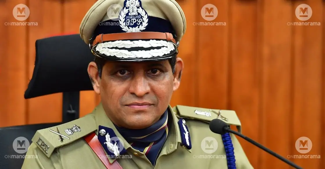 Kerala police chief orders statewide spa checks after minor's abuse case