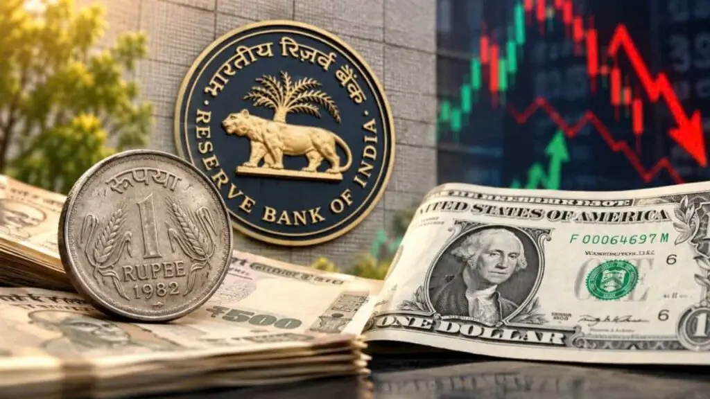 RBI rupee rescue: crude oil window, tighter derivative limits