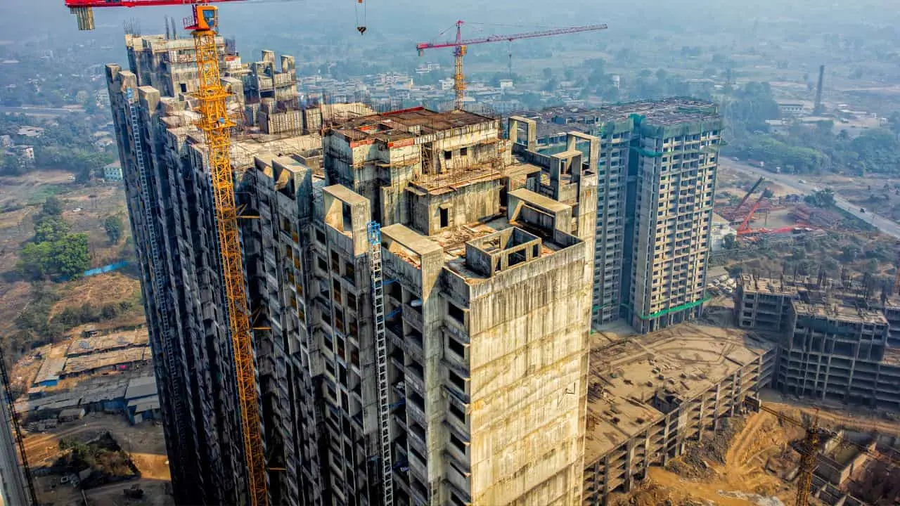 Delhi-NCR home prices jump 12% in July-September quarter