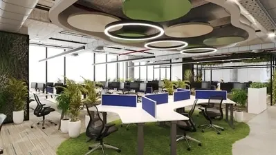 IBM India leases 2.83 lakh sq ft in Bengaluru for Rs 343 crore