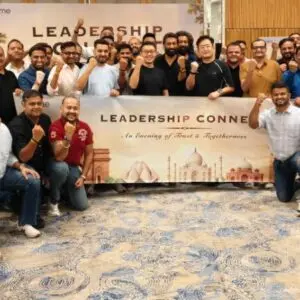 Realme reaffirms India commitment, outlines 2027 strategy