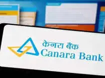 Canara Bank Q2 net profit up 9% as core income crosses Rs 11,000 crore