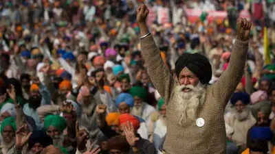 Kisan Sabha threatens militant resistance over India-US trade deal