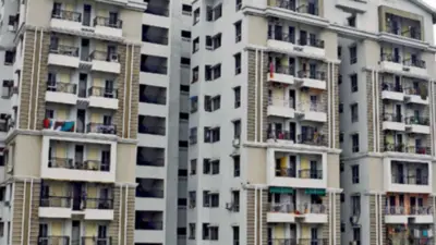 Telangana raises fire NOC height limit for apartments to 24m