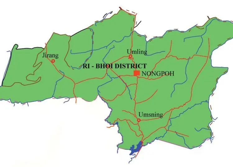 Meghalaya villagers seek CM's intervention on school design flaws