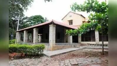 Tourism dept fast-tracks Roerich Estate works permitted by court