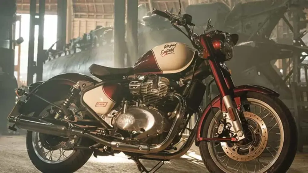 Royal Enfield hikes Classic 350 price by up to Rs 2,000