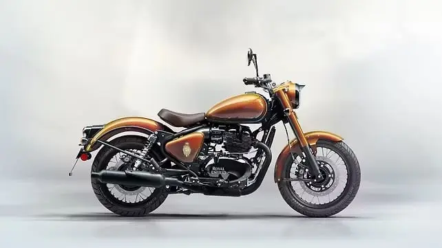 Royal Enfield Classic 650 Anniversary Edition launched in India at Rs 4.25 lakh
