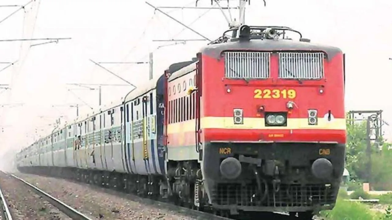 RRBs announce 3,477 graduate-level NTPC vacancies