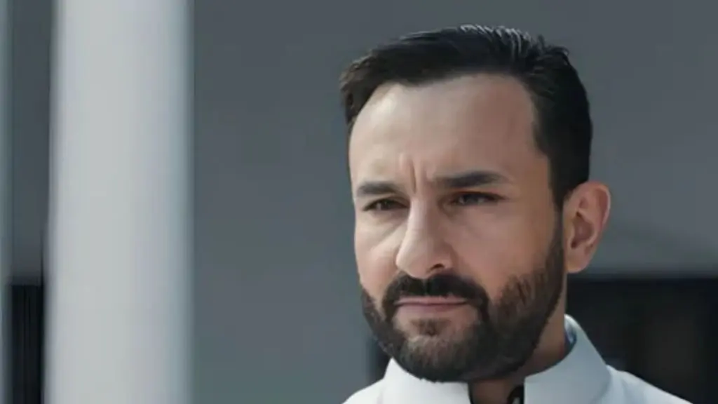 Nurse identifies Shariful in Saif Ali Khan attack trial