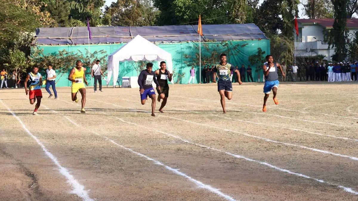 Jharkhand: Home Guard recruitment for 772 posts in Deoghar