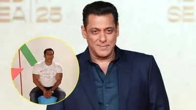 Salman Khan launches official YouTube channel, crosses 14,000 subscribers