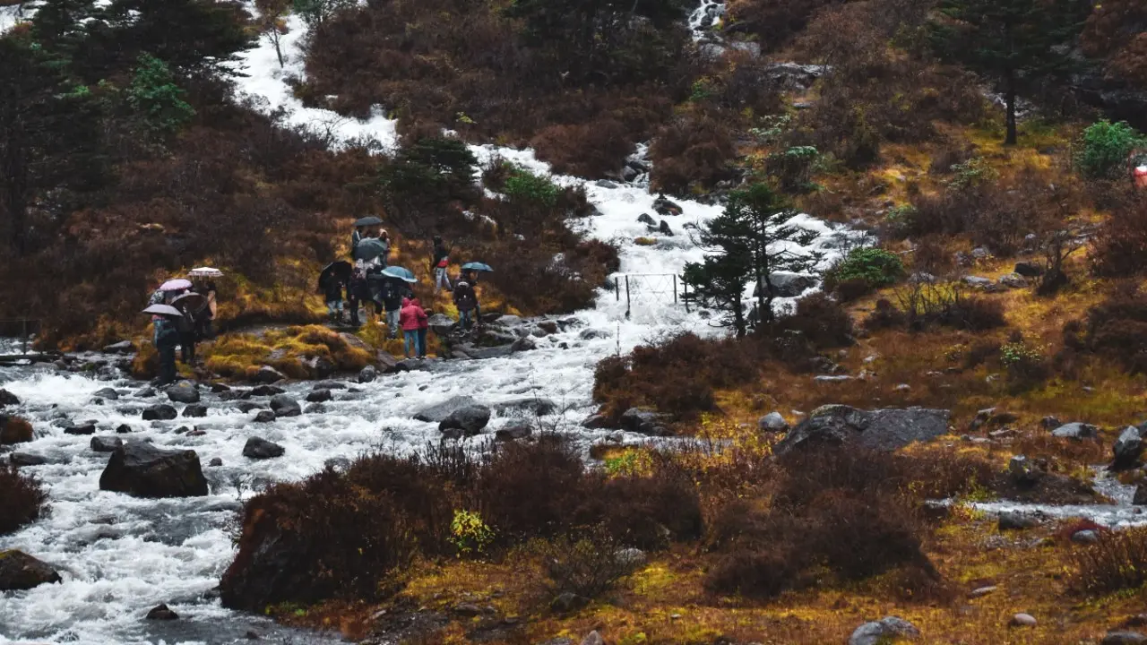 Sikkim to host first adventure tourism festival from November 1