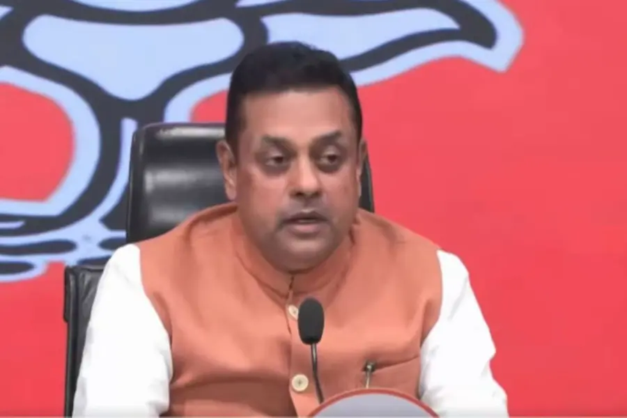 BJP calls Jantar Mantar protest a flop show, hails democracy